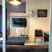 Discover effortless city-coastal living at   Centric Sea Pattaya thumbnail