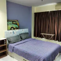 Discover effortless city-coastal living at   Centric Sea Pattaya thumbnail