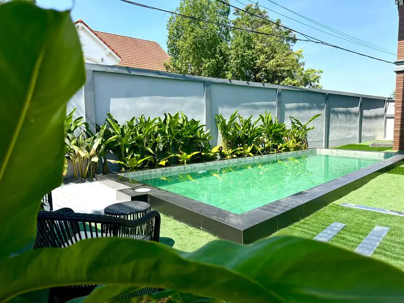 Perfect house for a daily rental business