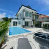 brand-new pool villa in Chaiyaphruek, Jomtien Beach thumbnail