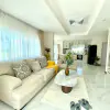 brand-new pool villa in Chaiyaphruek, Jomtien Beach thumbnail