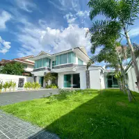 Discover spacious, modern living in this exceptional 5-bedroom, thumbnail