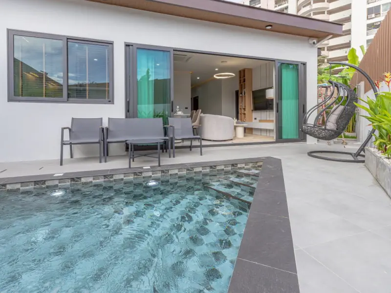 Beautifully proportioned home offering the perfect blend of comfort,