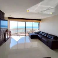 Pristine Sea View - Sky Beach Residence For Rent thumbnail