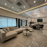 Roomy Private Villa - Baan Mae Bibury Villa thumbnail