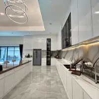 Roomy Private Villa - Baan Mae Bibury Villa thumbnail