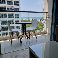 Sea & Pool View Residence Nam Talay Condo,Na Jomtien thumbnail