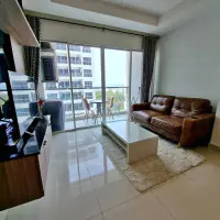 Sea & Pool View Residence Nam Talay Condo,Na Jomtien thumbnail