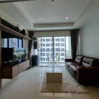 Sea & Pool View Residence Nam Talay Condo,Na Jomtien thumbnail