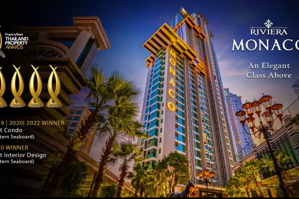 The Riviera Monaco