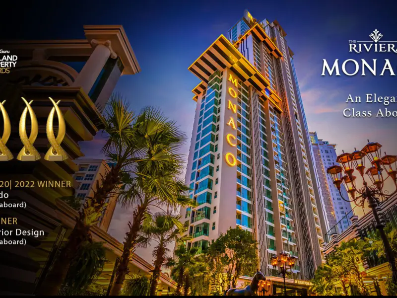 The Riviera Monaco