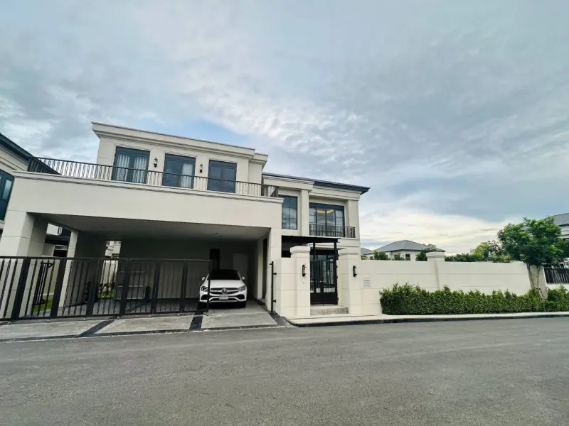 Discover refined family living at   ARCADE by Patta