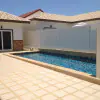 Single-storey pool villa 2Bedrooms for rent thumbnail