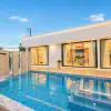Modern Popol Villa With Rooftop-Nong Prue, East Pattaya thumbnail