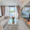 Modern Popol Villa With Rooftop-Nong Prue, East Pattaya thumbnail