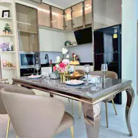 Modern Popol Villa With Rooftop-Nong Prue, East Pattaya thumbnail