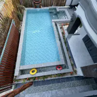 Spacious Modern Family Villa-East Pattaya thumbnail