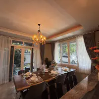 Spacious Modern Family Villa-East Pattaya thumbnail