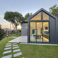 Spacious Lakeside Family Home-Mabprachan Area thumbnail