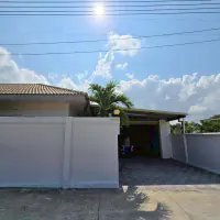 Modern Pool Villa With Garden Baan Amphur Phoenix Golf Area thumbnail