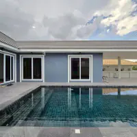 Private Pool Villa Baan Amphur Phoneix Golf Area thumbnail