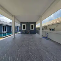 Private Pool Villa Baan Amphur Phoneix Golf Area thumbnail