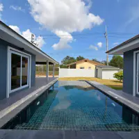 Private Pool Villa Baan Amphur Phoneix Golf Area thumbnail