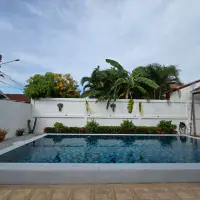Single-storey pool villa 2Bedrooms for rent thumbnail