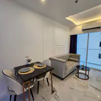 Coastal Comfort Living-1Bedroom in Jomtien thumbnail