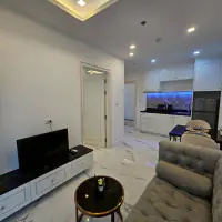Coastal Comfort Living-1Bedroom in Jomtien thumbnail