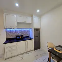 Coastal Comfort Living-1Bedroom in Jomtien thumbnail