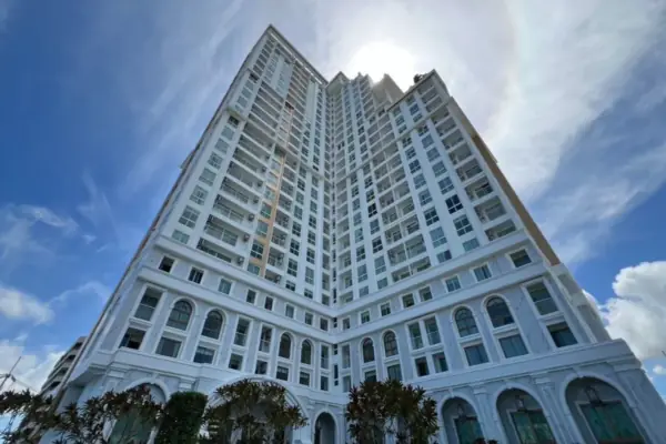 The Empire Tower