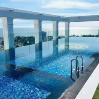 Coastal Comfort Living-1Bedroom in Jomtien thumbnail