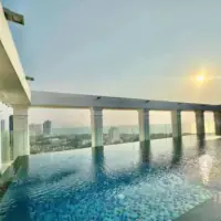 Coastal Comfort Living-1Bedroom in Jomtien thumbnail