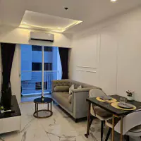 Coastal Comfort Living-1Bedroom in Jomtien thumbnail