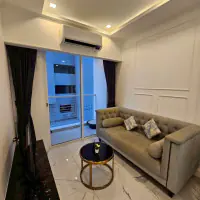 Coastal Comfort Living-1Bedroom in Jomtien thumbnail