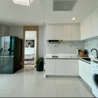 Premium Beachside Living-The Riviera Jomtien thumbnail