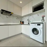 Premium Beachside Living-The Riviera Jomtien thumbnail