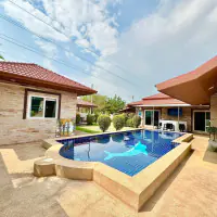 Large Private Pool Villa-Siam Contry Club Area thumbnail