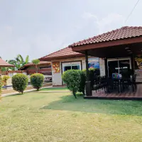 Large Private Pool Villa-Siam Contry Club Area thumbnail