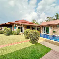 Large Private Pool Villa-Siam Contry Club Area thumbnail