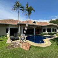 Spacious Coastal Family Home -Jomtien Beach thumbnail