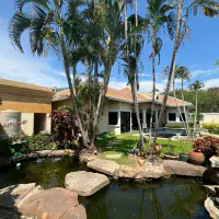 Spacious Coastal Family Home -Jomtien Beach thumbnail