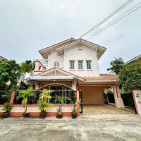 House for Rent at Baan Fah Rimhaad thumbnail