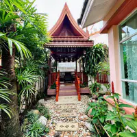 House for Rent at Baan Fah Rimhaad thumbnail