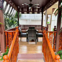 House for Rent at Baan Fah Rimhaad thumbnail