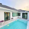 Attractive 3-bedroom 3-bathroom house in East Pattaya. thumbnail