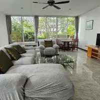 Beachfront Property for Rent in Jomtien area thumbnail