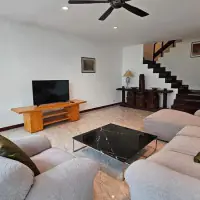 Beachfront Property for Rent in Jomtien area thumbnail