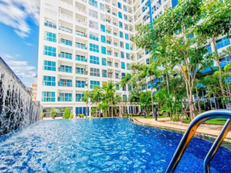 Nam Talay Condominium